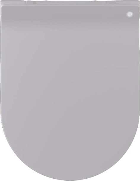 Decoman Fiber Washable Toilet Seat Warmer