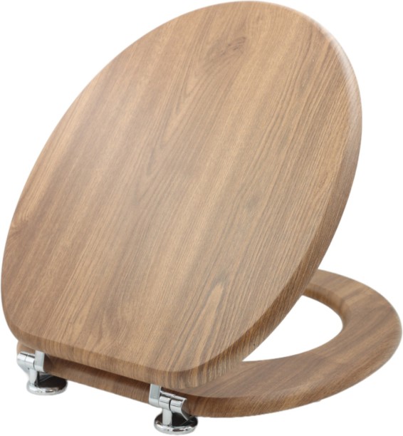 AIYI Bamboo Toilet Seat Warmer