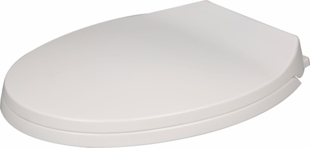 Decoman Fiber Washable Toilet Seat Warmer