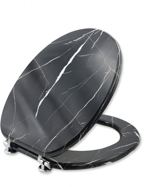 AIYI Bamboo Toilet Seat Warmer