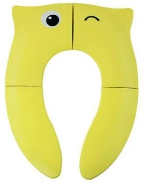 Generic Plastic Washable Toilet Seat Warmer