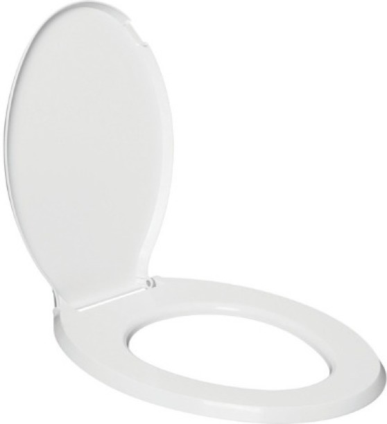 Toilet Plastic Washable Toilet Seat Warmer