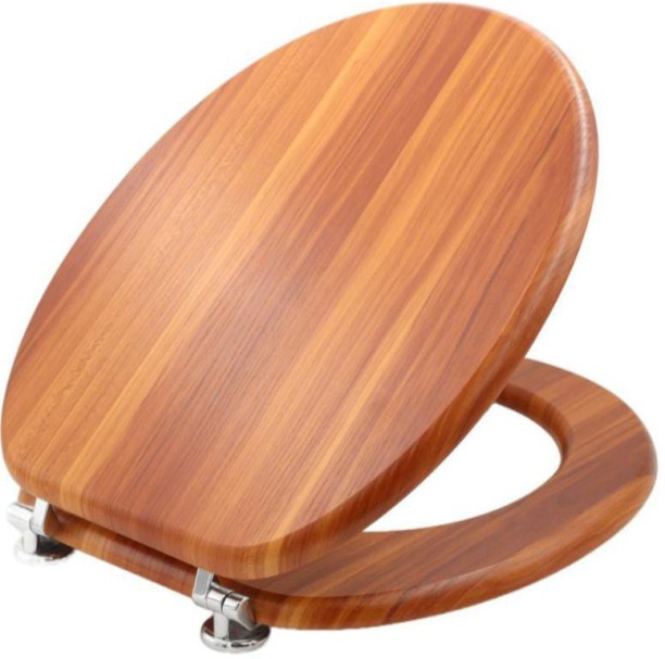 HA SA Microfibre Washable Toilet Seat Warmer