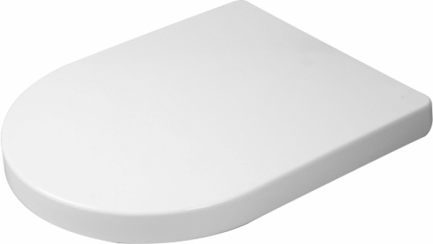 Decoman Fiber Washable Toilet Seat Warmer