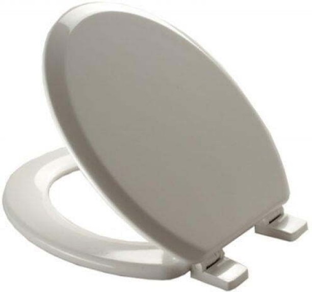 ORM Plastic Washable Toilet Seat Warmer