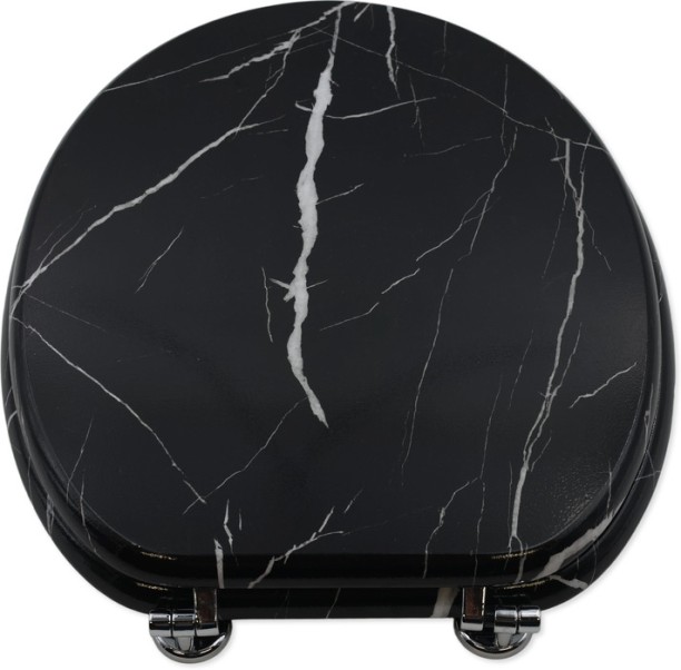 GENERIC Bamboo Toilet Seat Warmer