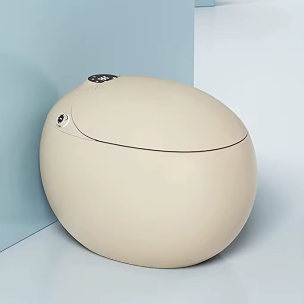 Annafleix Ceramic Washable Toilet Seat Warmer