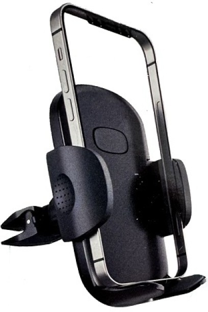 Treqa BC-T13 Air Vent Mobile Phone Bracket Bike Mobile Holder