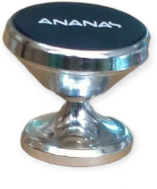 Super Electronics Ananas AS-50485 Car Dashboard Magnetic Phone Holder Car Mobile Holder