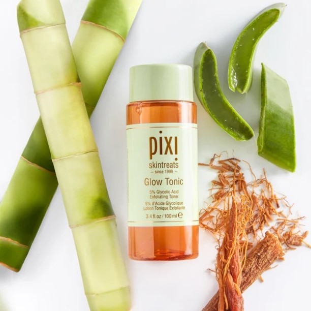 Pixi Glow Tonic for Men & Women
