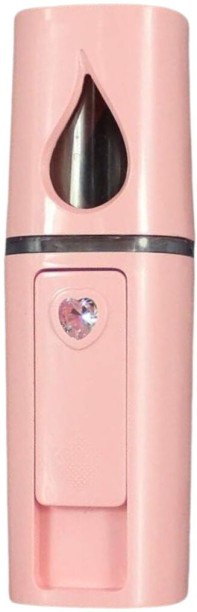 Ioannis Portable Nano Face Atomiser for Women