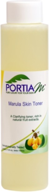 Portia M Marula Skin Toner for Men & Women