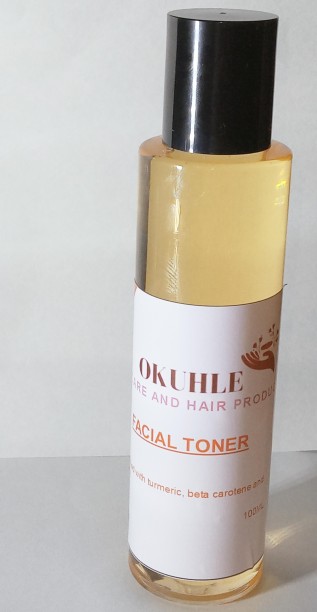 Facial Toner FT001 for Men & Women