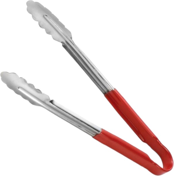 Crockery Centre 1369-R 30 cm Serving Tongs