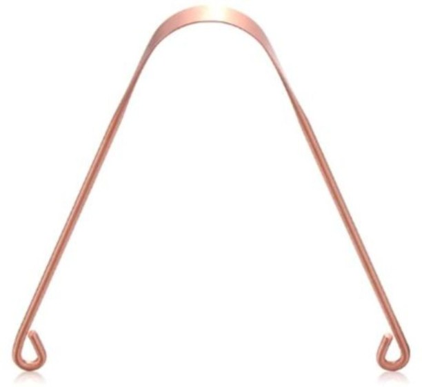 Synergy360 Copper Tongue Cleaner