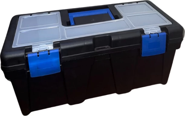 North20 56cm Tool Box with Tray