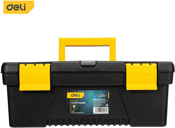 Deli Stationery EDL432413 Tool Box
