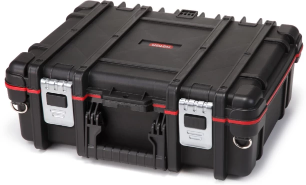 Keter Technician Tool Box