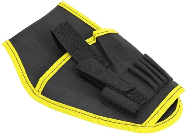 Neuvo Siglo Drill Belt Pouch Holster Tool Box