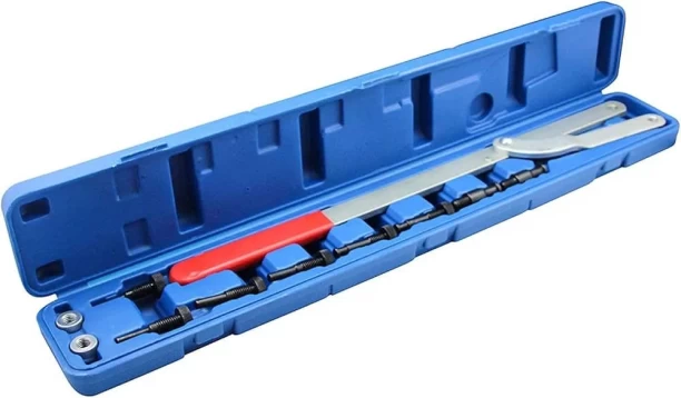 LLCTOOLS Camshaft Wheel Holding Key Cycling Automotive