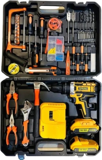 Generic Lithium Electric Hunting Automative Tools