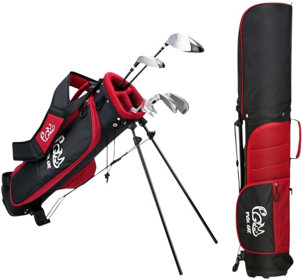 PGM 6-8 Years Golf Set