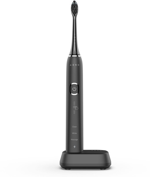 AENO SONIC TOOTHBRUSH DB4: 3DTOUCH Medium Toothbrush