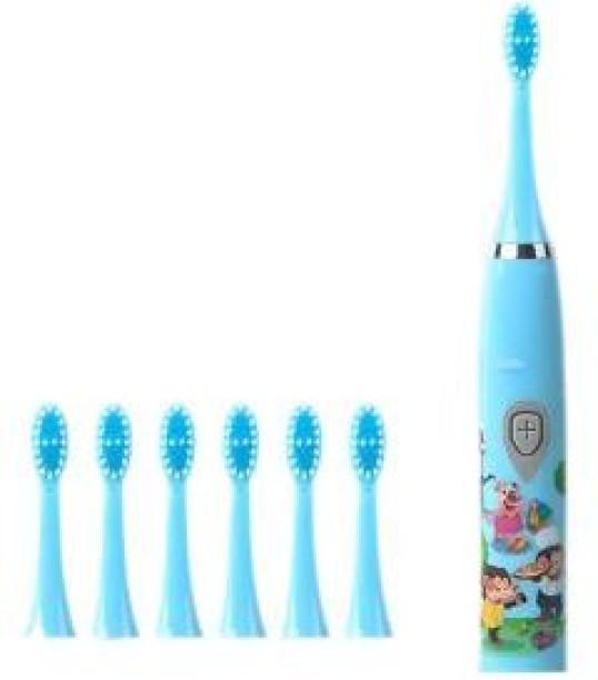 no brand Electric children's toothbrush Ultra Soft Toothbrush