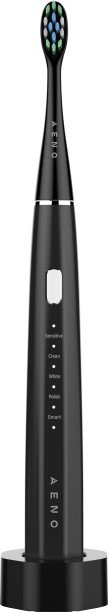 AENO SONIC TOOTHBRUSH DB1S: 5 MODES, Soft Toothbrush