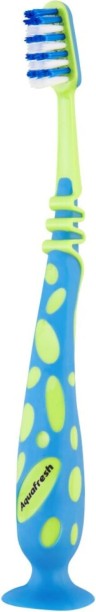 Aquafresh Toothbrush Big Teeth (1 x 1) Soft Toothbrush