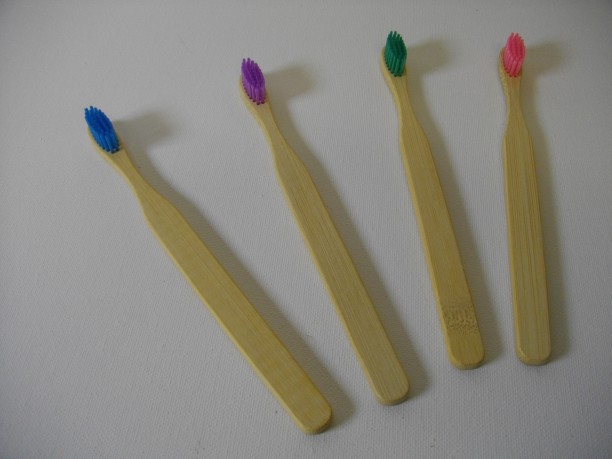 Panda HP05 Medium Toothbrush