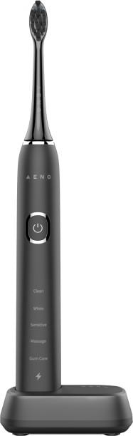 AENO SONIC TOOTHBRUSH DB6 Medium Toothbrush