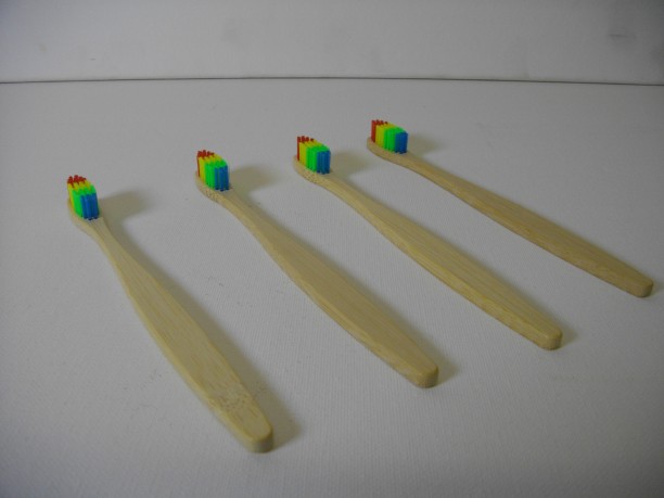 Panda HP01 Medium Toothbrush