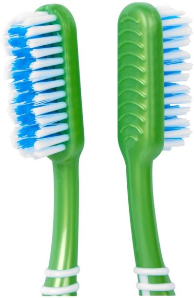 Colgate Double Action Medium Toothbrush