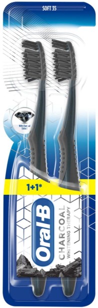 Oral-B Manl Toothbrush Soft Toothbrush