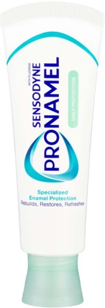 Sensodyne Pronamel Daily Protection Toothpaste