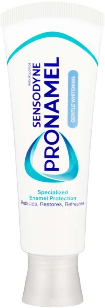 Sensodyne Pronamel Gentle Whitening Toothpaste