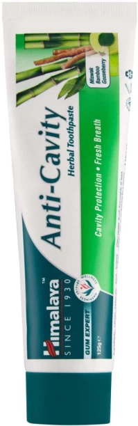 Himalaya Anti-Cavity Herbal Toothpaste Toothpaste