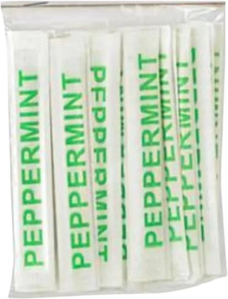 Kenetic Peppermint Toothpick Wooden Toothpick Holder For  Personal Usage