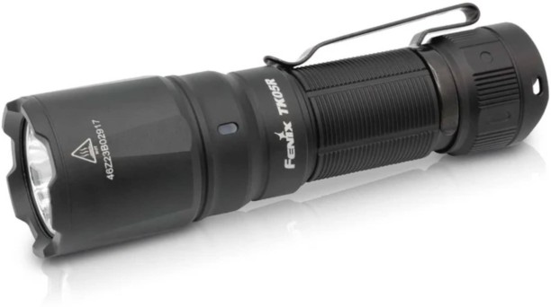 Fenix TK05R Tactical EDC Flashlight Torch