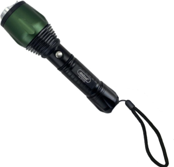 oem Rechargeable Flashlight / Torch Q-5105 Torch