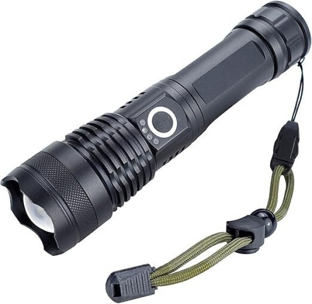 Generic PA133 Torch