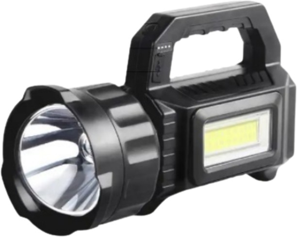 Generic Multifunctional Rechargeable Torch