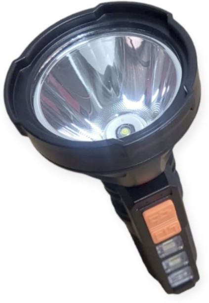 Generic AB-SD08 LED 1500mah Battery 1300lm 35W Torch