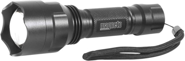 Tevo Treme Spot To Flood Torch