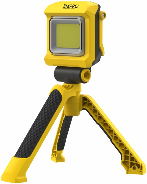 Litepro 20 W WORKLIGHT Torch