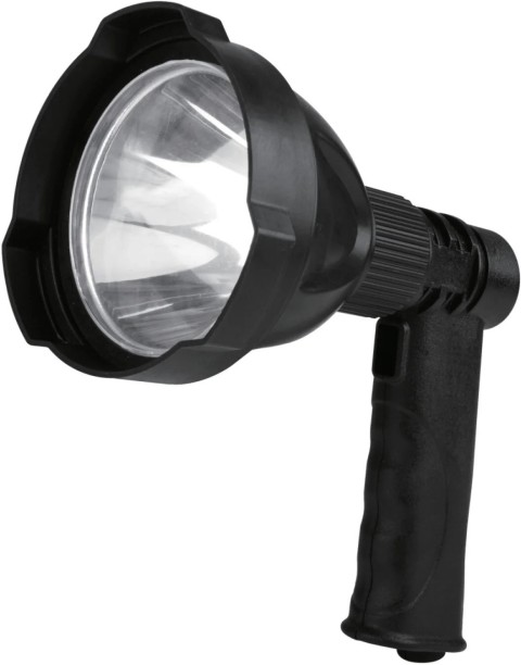 Gamepro Eagle Rechargeable Led Spotlight Torch