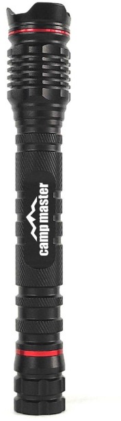 Camp Master Flashlight Torch