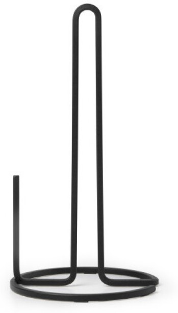 UMBRA 028295543187 Iron Stand Towel Holder