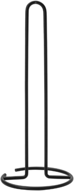 PAPER TOWEL HOLDER Stainless Steel Stand Towel Holder